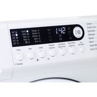 Ebac Awm86d2h-wh Wasmachine 8kg 1600t | Welhof; Dé Outlet Store Van De Benelux