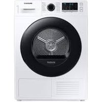 Samsung Dv80ta02ae Warmtepompdroger 8kg | Welhof; Dé Outlet Store Van De Benelux