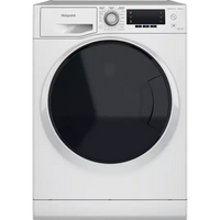 Hotpoint Ndd 11726 Da Was-droogcombinatie 11-7kg 1400t | Welhof; Dé Outlet Store Van De Benelux