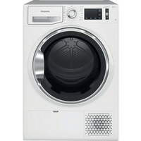 Hotpoint Activecare Ntm118x3xbuk Warmtepompdroger 8kg | Welhof; Dé Outlet Store Van De Benelux