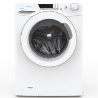 Candy Hcu1492de Wasmachine 9 Kg 1400t | Welhof; Dé Outlet Store Van De Benelux