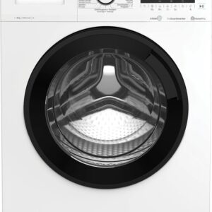 Beko WTV8716XBWST Wasmachine Wit