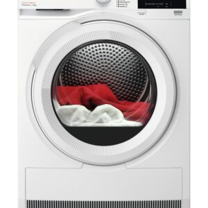 AEG TR738AT2B Warmtepompdroger Wit