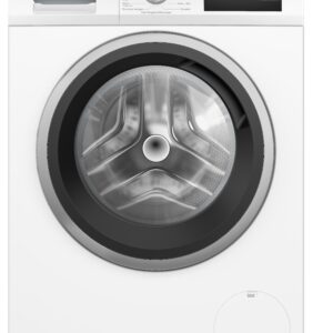 Siemens WM14N207NL Wasmachine Wit