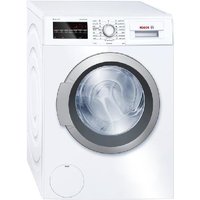 Bosch Wat28460 Varioperfect Wasmachine 8kg 1400t | Welhof; Dé Outlet Store Van De Benelux