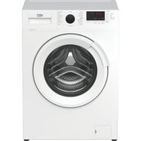 Beko Wtl84111b Wasmachine 8kg 1400t | Welhof; Dé Outlet Store Van De Benelux