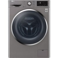 Lg F4j6am2s Was-droogcombi 8kg - 5kg 1400t | Welhof; Dé Outlet Store Van De Benelux