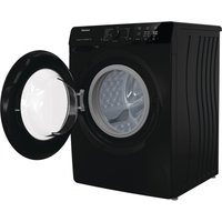 Hisense Wfge9014vmb Wasmachine 9kg 1400t | Welhof; Dé Outlet Store Van De Benelux
