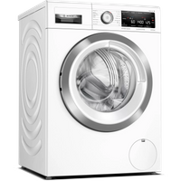 Bosch Wav28mh4gb Wasmachine 9kg 1400t | Welhof; Dé Outlet Store Van De Benelux