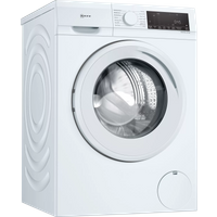 Neff Vna341u8gb Was-droogcombinatie 8kg - 5kg 1400t | Welhof; Dé Outlet Store Van De Benelux