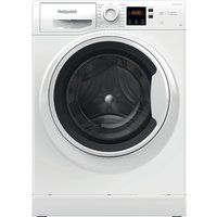 Hotpoint Nswa 845c Ww Wasmachine 8kg 1400t | Welhof; Dé Outlet Store Van De Benelux