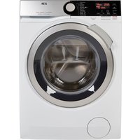 Aeg L8fe96es Wasmachine 9kg 1600t | Welhof; Dé Outlet Store Van De Benelux