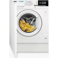 Zanussi Z716wt83bi Inbouw Wasmachine 7kg 1600t | Welhof; Dé Outlet Store Van De Benelux