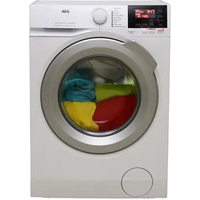 Aeg L6fbkoln Wasmachine 8 Kg 1400t | Welhof; Dé Outlet Store Van De Benelux