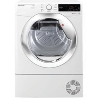 Hoover Dx C10tce-80 Condensdroger 10kg | Welhof; Dé Outlet Store Van De Benelux