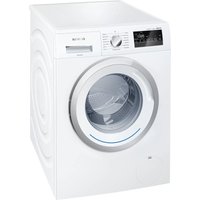 Siemens Wm14n200 Varioperfect Wasmachine 8kg 1400t | Welhof; Dé Outlet Store Van De Benelux