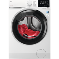 Aeg Lr73864 Wasmachine 8kg 1600t | Welhof; Dé Outlet Store Van De Benelux