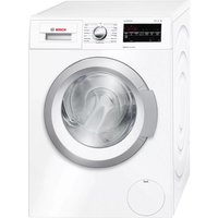 Bosch Wat24420gb Varioperfect Wasmachine 8kg 1200t | Welhof; Dé Outlet Store Van De Benelux