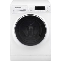 Hotpoint Rd1076jd Was-droogcombi 10kg - 7kg 1600t | Welhof; Dé Outlet Store Van De Benelux