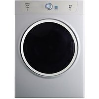Willow Wtd7w Luchtafvoerdroger 7kg | Welhof; Dé Outlet Store Van De Benelux