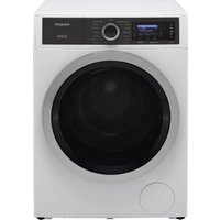 Hotpoint H8 W946wb Wasmachine 9kg 1400t | Welhof; Dé Outlet Store Van De Benelux