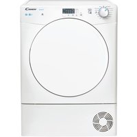 Candy Csec9lf Condensdroger 9kg | Welhof; Dé Outlet Store Van De Benelux
