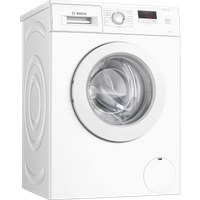 Bosch Waj28008 Wasmachine 7kg 1400t | Welhof; Dé Outlet Store Van De Benelux