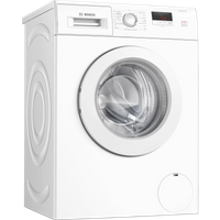 Boch Waj28071 Wasmachine 7kg 1400t | Welhof; Dé Outlet Store Van De Benelux