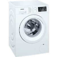 Siemens Wm14t321 Wasmachine 7kg 1400t | Welhof; Dé Outlet Store Van De Benelux