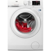 Aeg L6fb86iw Wasmachine 8kg 1600t | Welhof; Dé Outlet Store Van De Benelux