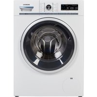 Siemens Wm16w672 Varioperfect I-dos Wasmachine 9kg 1400t | Welhof; Dé Outlet Store Van De Benelux