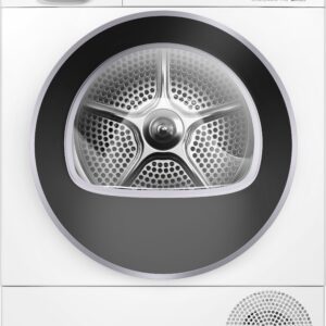 Siemens WQ45G2D7NL Warmtepompdroger Wit