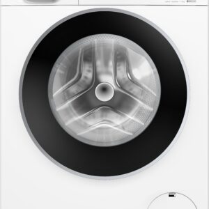 Siemens WG44G207NL Wasmachine Wit