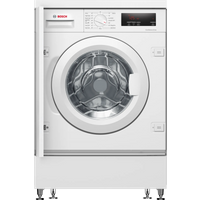 Bosch Wiw28302gb Inbouw Wasmachine 8kg 1400t | Welhof; Dé Outlet Store Van De Benelux