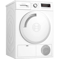 Bosch Wtr83v01nl Warmtepompdroger 7kg | Welhof; Dé Outlet Store Van De Benelux