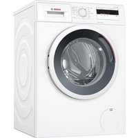 Bosch Wan28100 Varioperfect Wasmachine 7kg 1400t | Welhof; Dé Outlet Store Van De Benelux