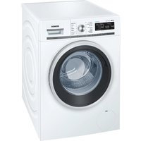 Siemens Wm16w4g2 Wasmachine 9kg 1600t | Welhof; Dé Outlet Store Van De Benelux