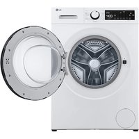 Lg F4wm309so Wasmachine 9kg 1400t | Welhof; Dé Outlet Store Van De Benelux
