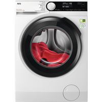 Aeg Lr9586bn4 Absolutecare Wasmachine 8kg 1600t | Welhof; Dé Outlet Store Van De Benelux