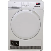 Aeg T7dbnp400 Warmtepompdroger 7kg | Welhof; Dé Outlet Store Van De Benelux