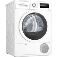Bosch Wtg864c2nl Condensdroger 9kg | Welhof; Dé Outlet Store Van De Benelux