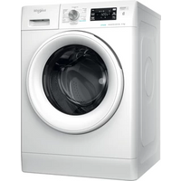 Whirpool Ffbbe 9468 Wv F Wasmachine 9kg 1400t | Welhof; Dé Outlet Store Van De Benelux