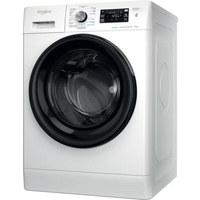 Whirpool Ffb 10469e Bv Be Wasmachine 10kg 1400t | Welhof; Dé Outlet Store Van De Benelux