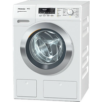 Miele Wkr 771 Wps Powerwash & Twindos Wasmachine 9kg 1600t | Welhof; Dé Outlet Store Van De Benelux