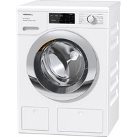Miele Wei 865 Wcs Powerwash Twindos Wasmachine 9kg 1600t | Welhof; Dé Outlet Store Van De Benelux