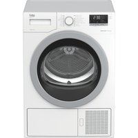 Beko Dhx83420w Warmtepompdroger 8kg | Welhof; Dé Outlet Store Van De Benelux