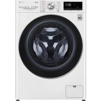 Lg Fwv917wtse Was-droogcombi 10.5kg - 7kg 1400t | Welhof; Dé Outlet Store Van De Benelux