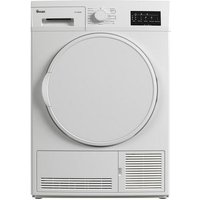 Swan Stc15820w Condensdroger 8kg | Welhof; Dé Outlet Store Van De Benelux