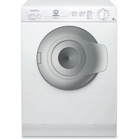 Indesit Nis41v Luchtafvoerdroger 4kg | Welhof; Dé Outlet Store Van De Benelux