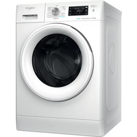 Whirpool Ffwdb964369 Was-droogcombi 9-6kg 1400t | Welhof; Dé Outlet Store Van De Benelux